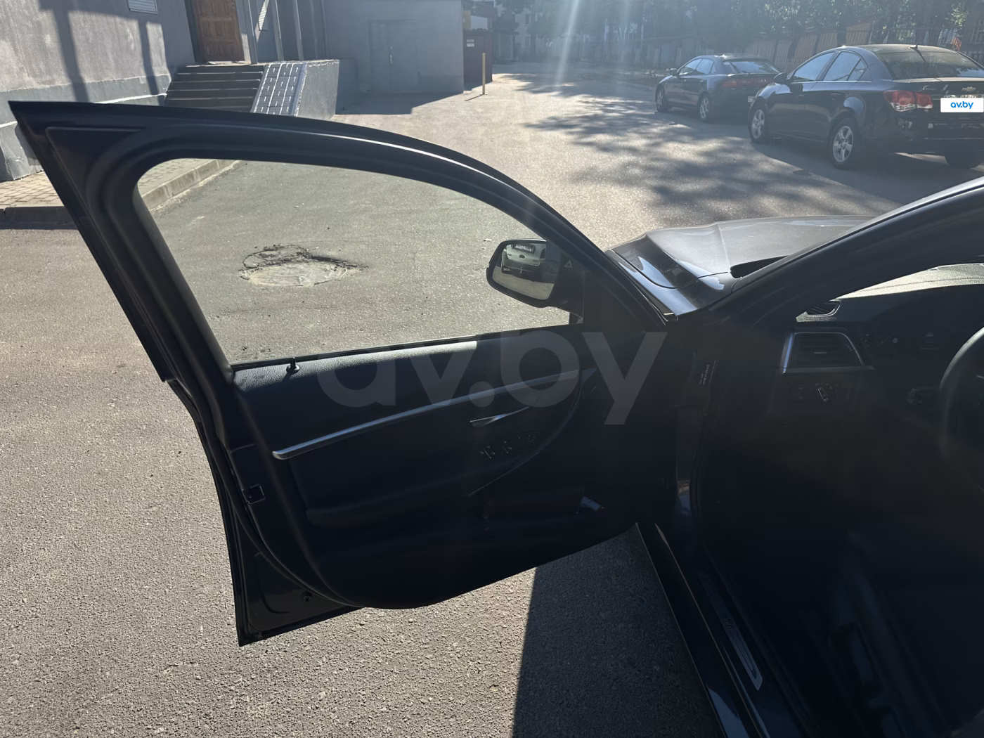 BMW 3 серия фото 15