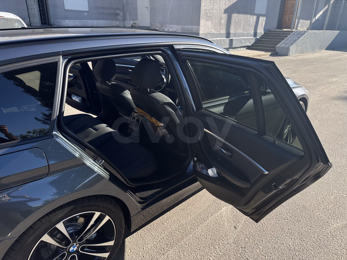 BMW 3 серия фото 21