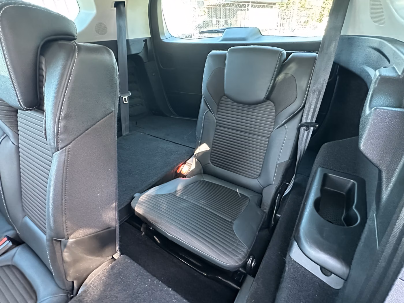 Renault Grand Scenic фото 14