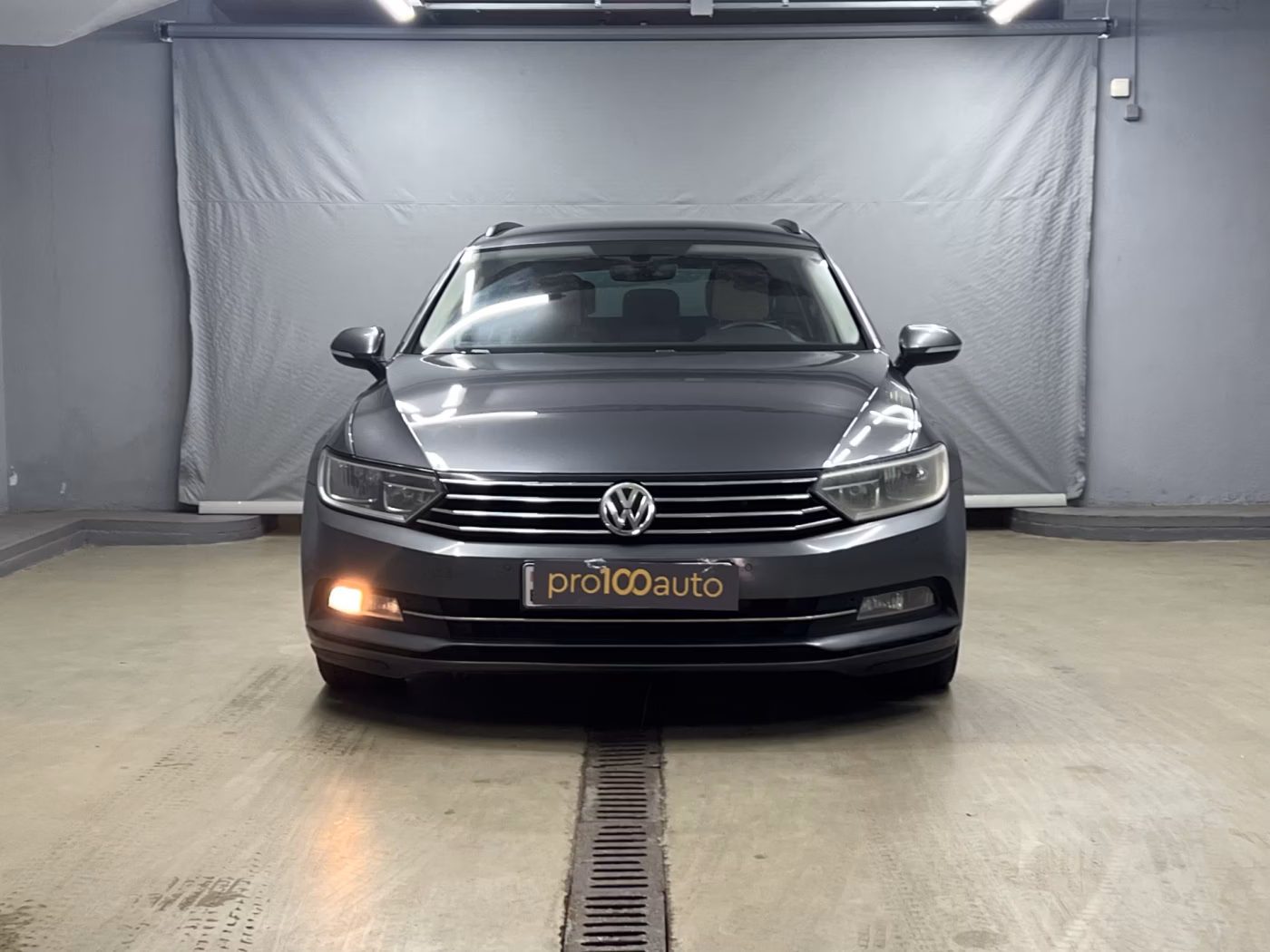 Volkswagen Passat фото 2