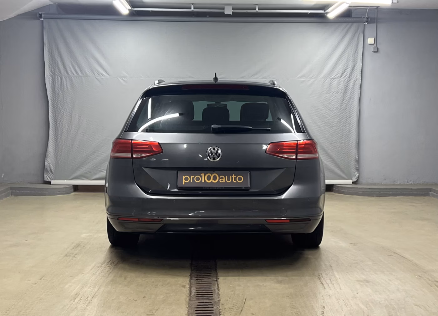 Volkswagen Passat фото 5