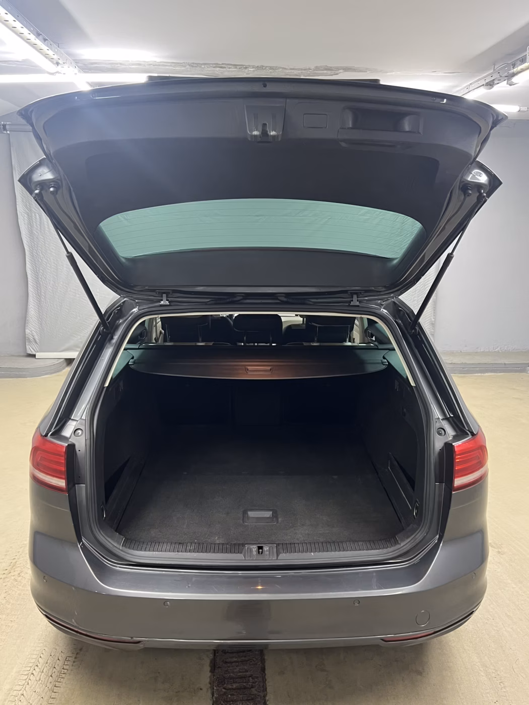 Volkswagen Passat фото 17