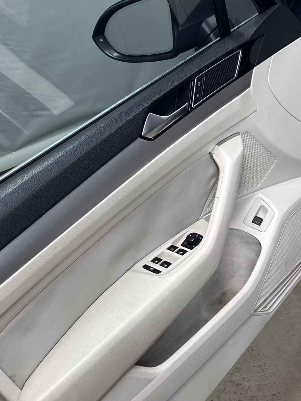 Volkswagen Passat фото 11