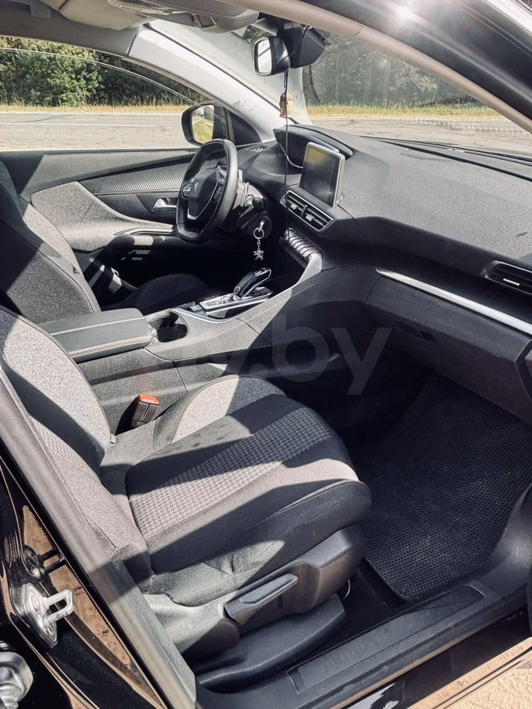 Peugeot 3008 фото 2