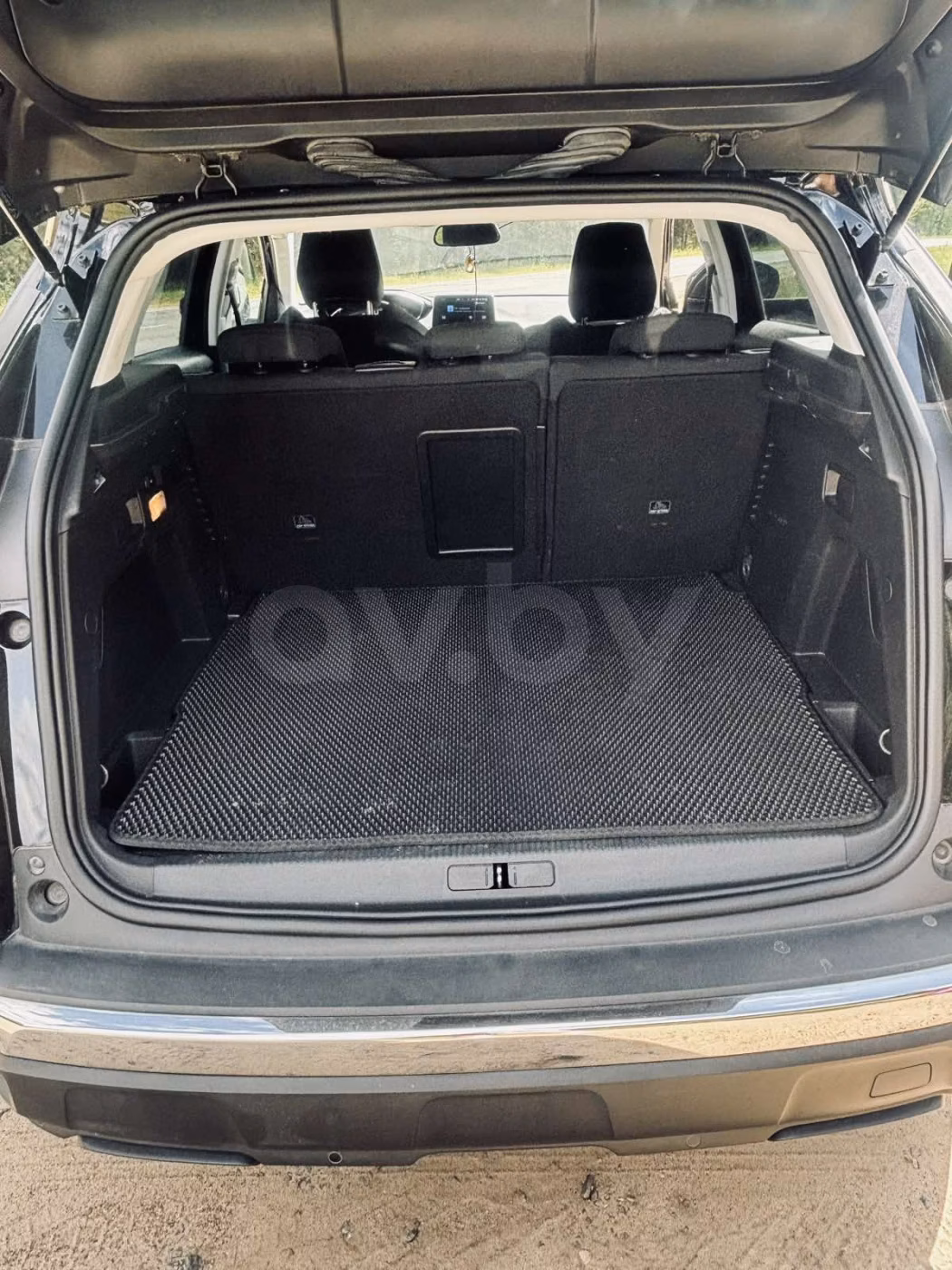Peugeot 3008 фото 4
