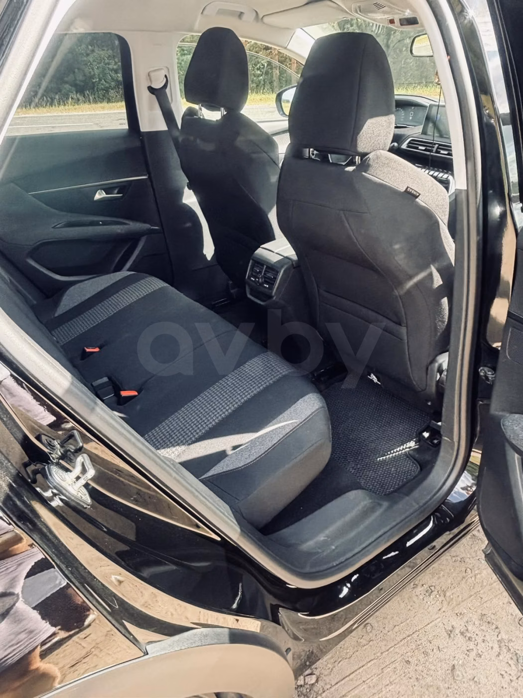 Peugeot 3008 фото 3