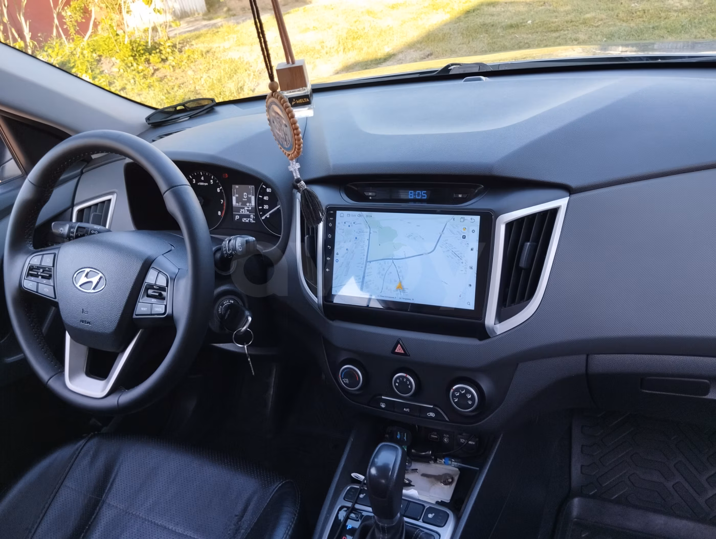 Hyundai Creta фото 4
