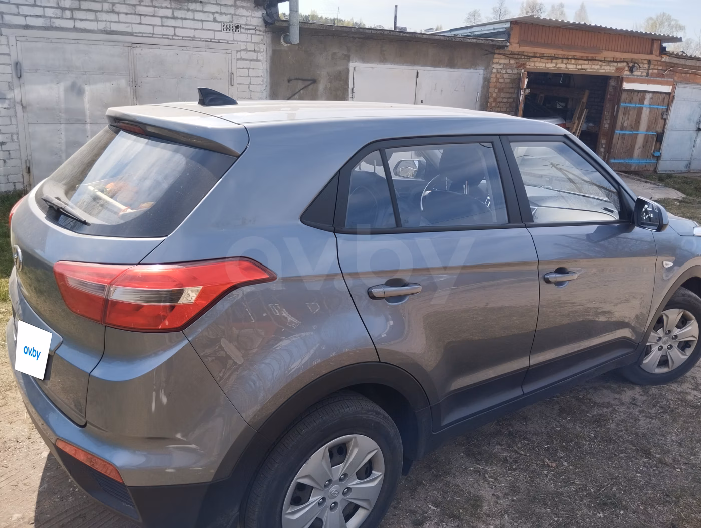 Hyundai Creta фото 6