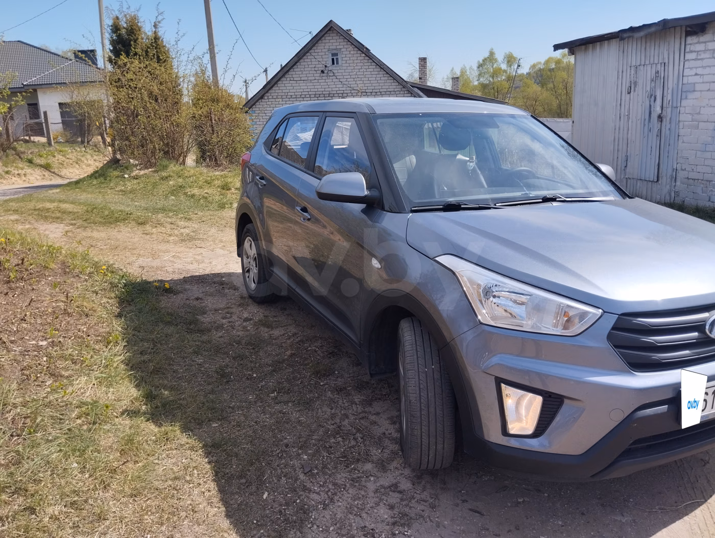 Hyundai Creta фото 7