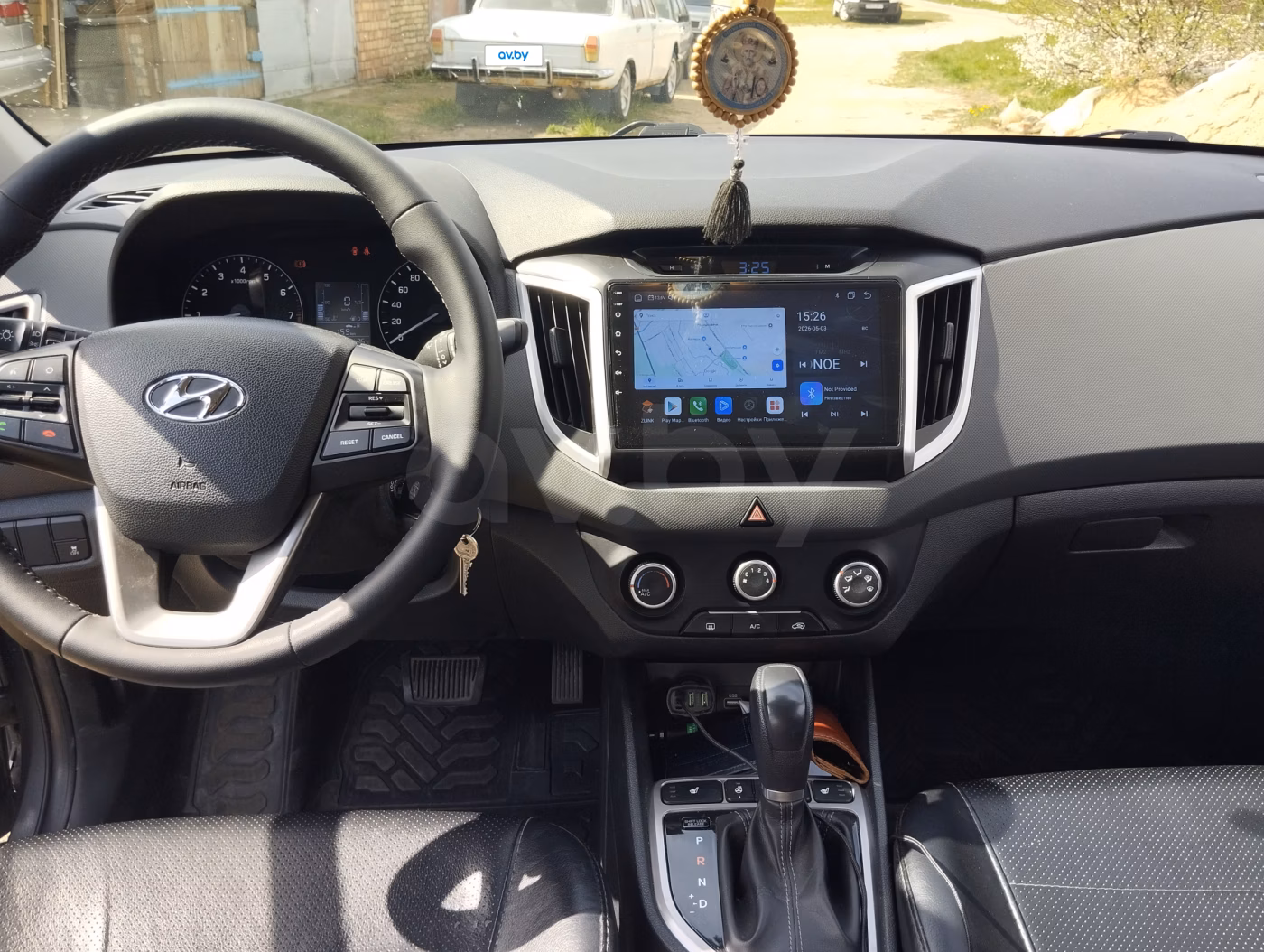 Hyundai Creta фото 5
