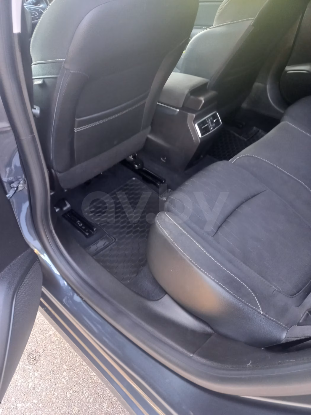 Renault Megane фото 14
