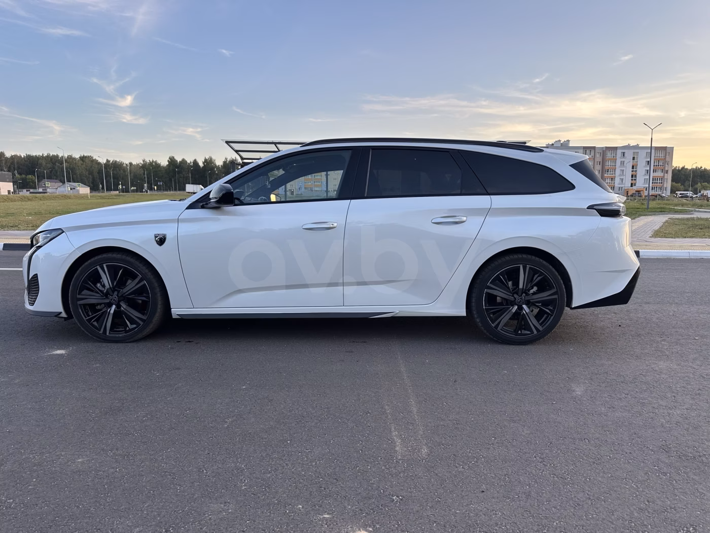 Peugeot 308 фото 4