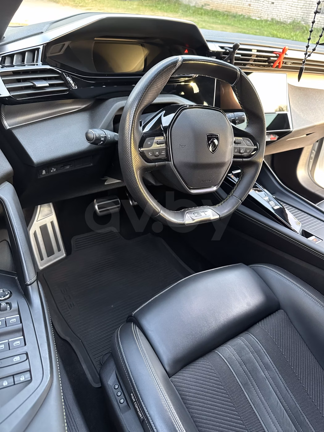 Peugeot 308 фото 7