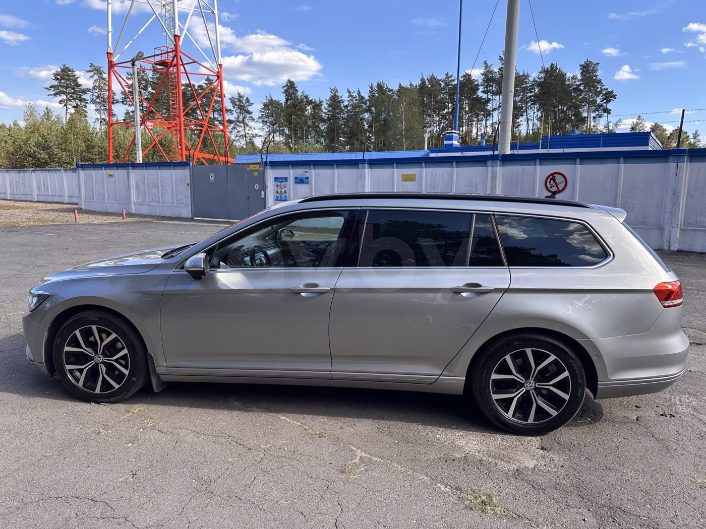 Volkswagen Passat фото 6