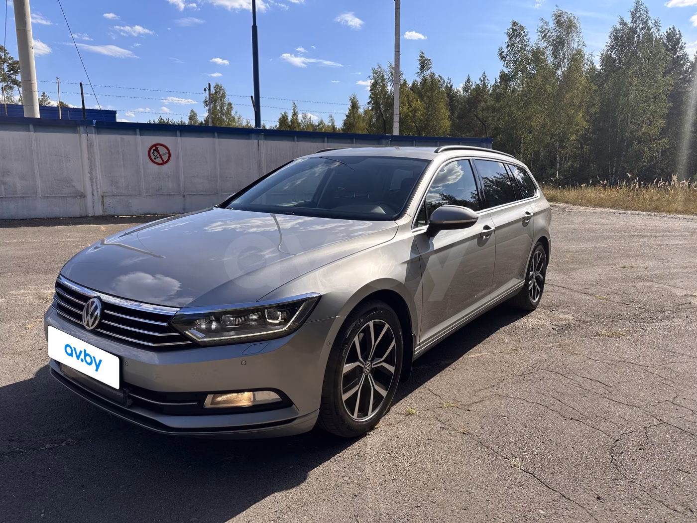 Volkswagen Passat фото 2