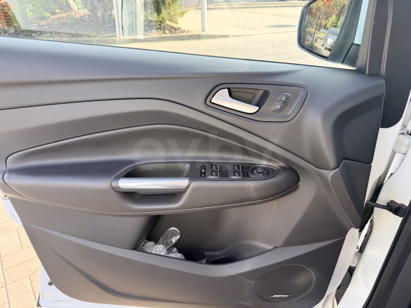 Ford Kuga фото 17