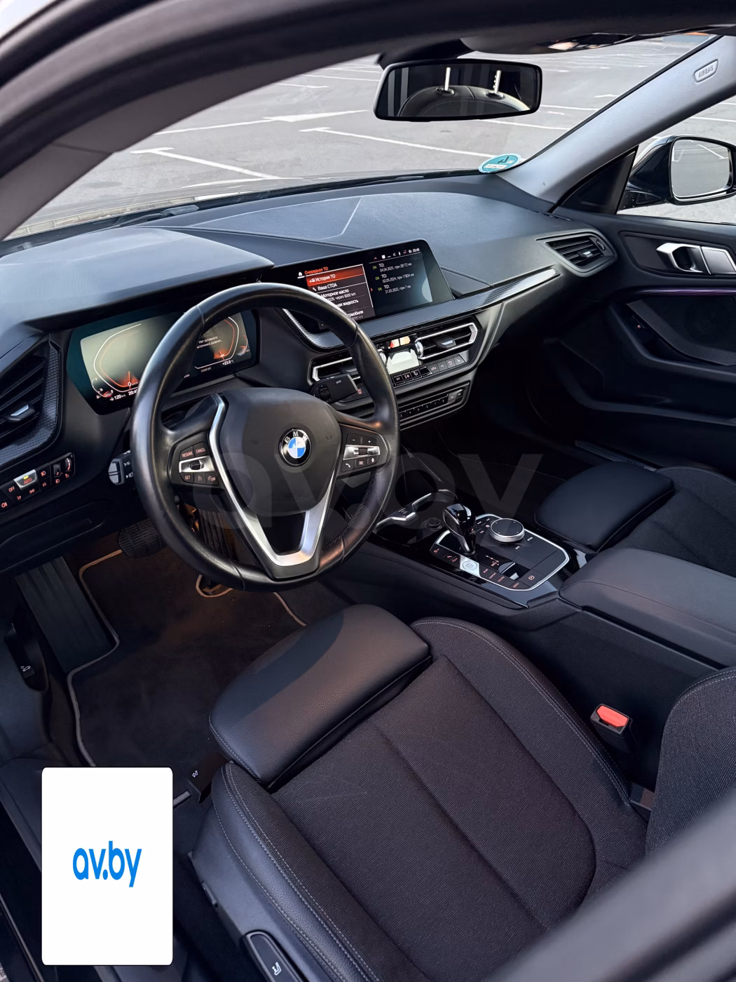BMW 2 серия фото 7