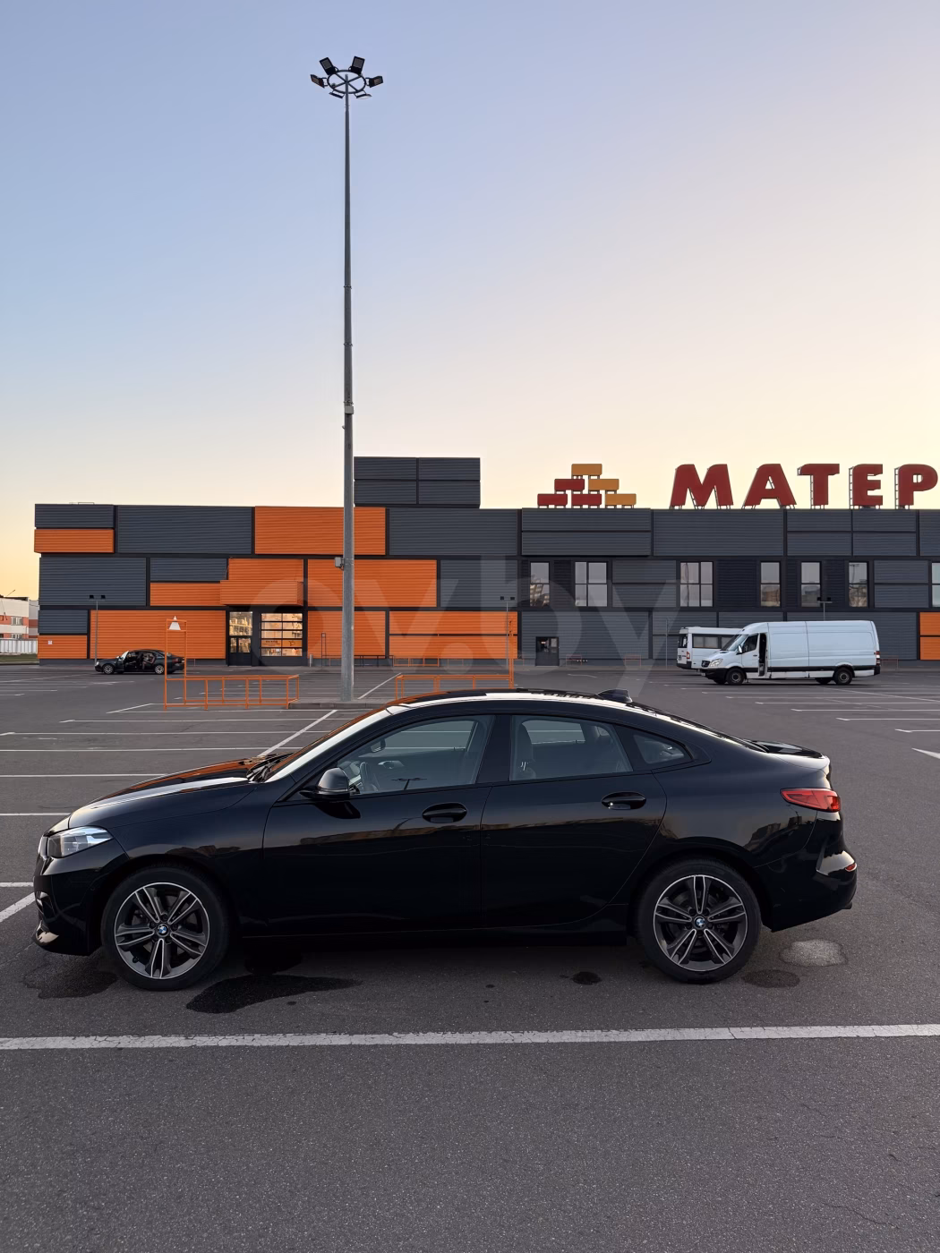 BMW 2 серия фото 3
