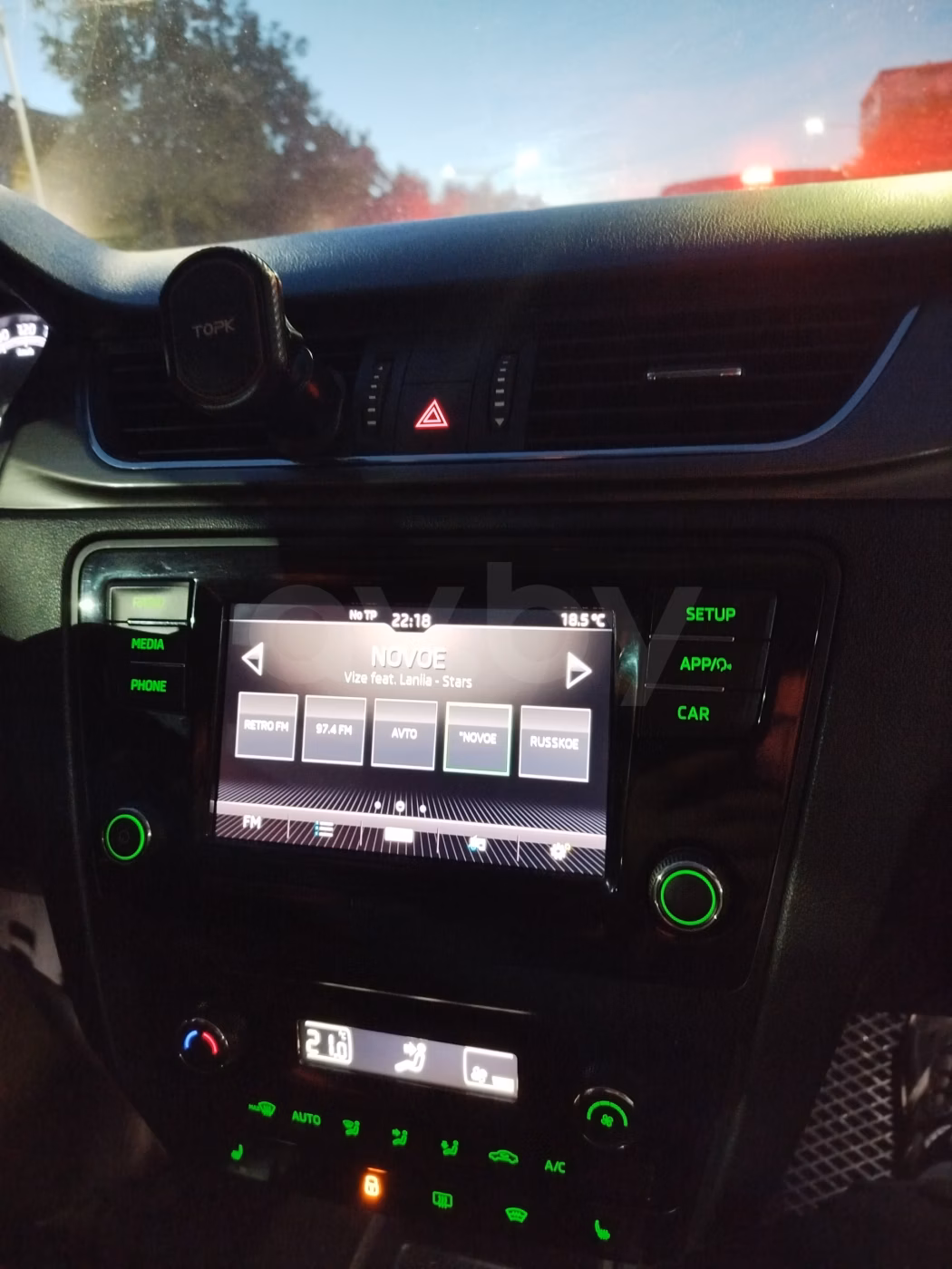 Skoda Rapid фото 8