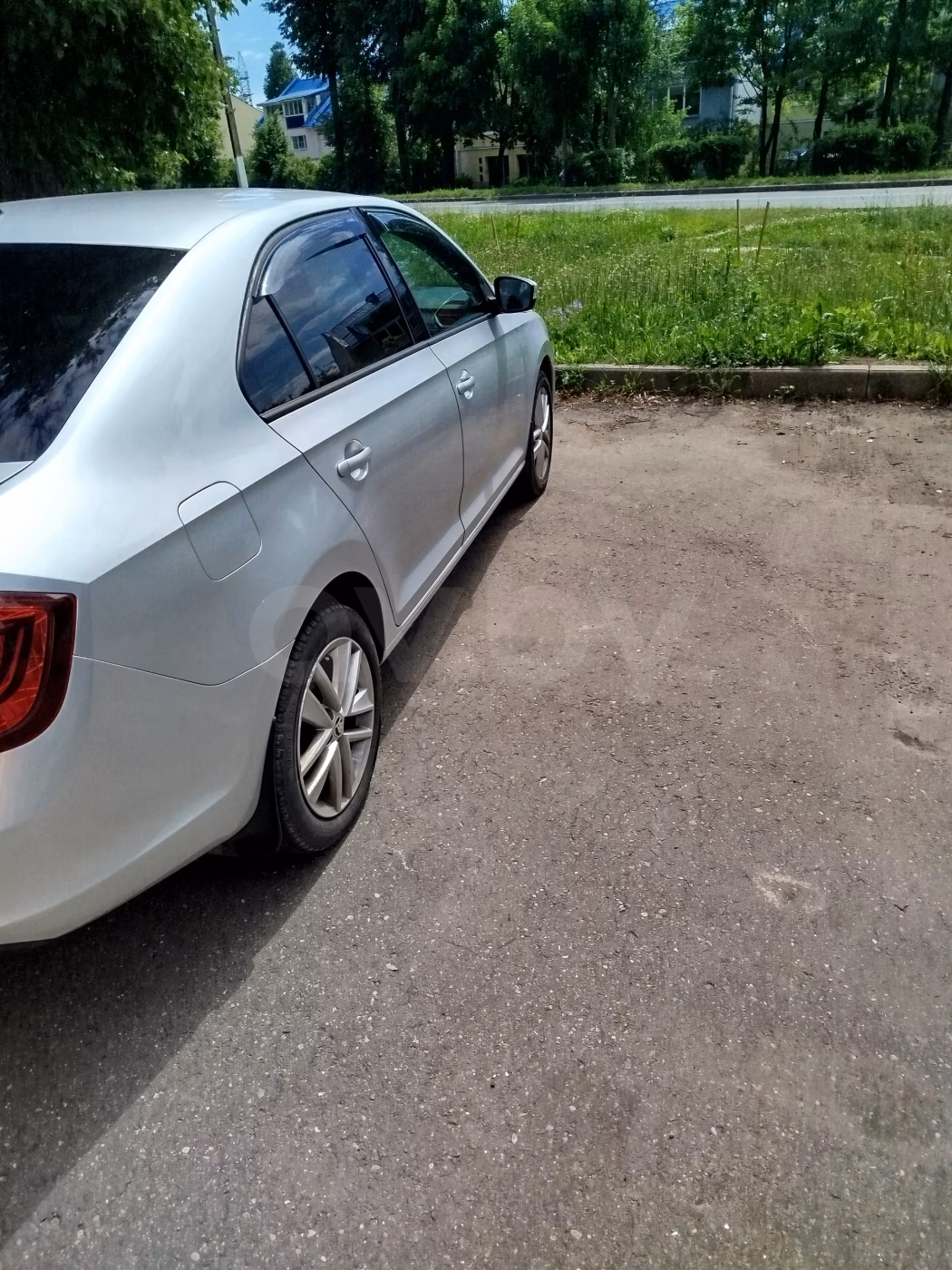 Skoda Rapid фото 4