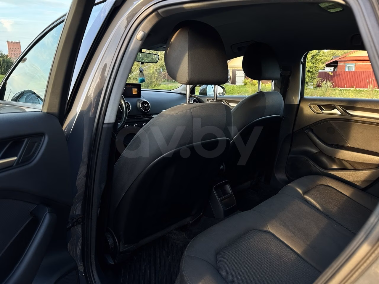 Audi A3 фото 6