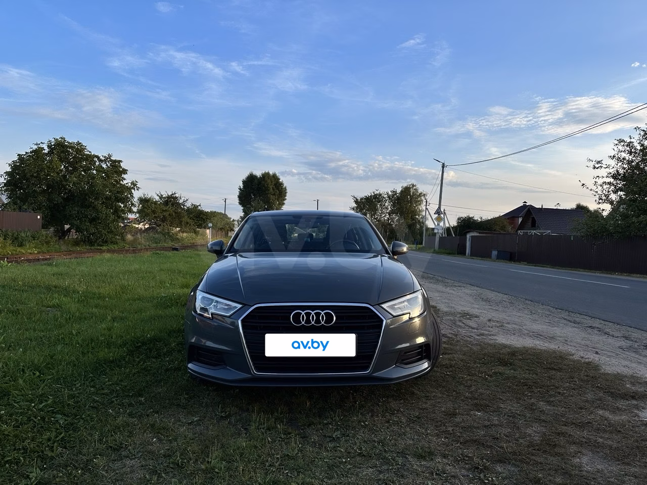 Audi A3 фото 3