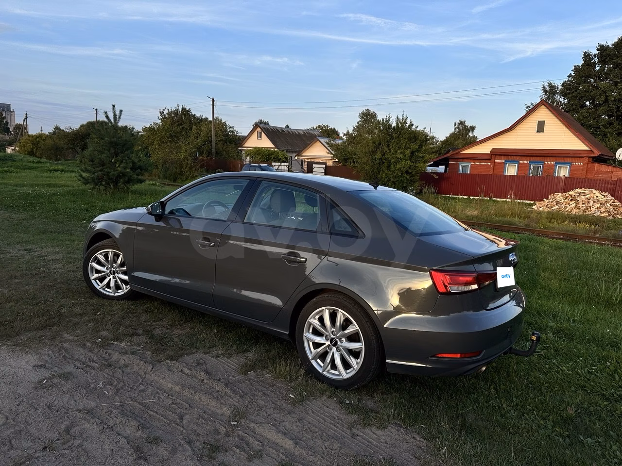 Audi A3 фото 7