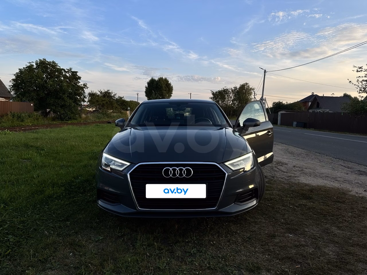 Audi A3 фото 2