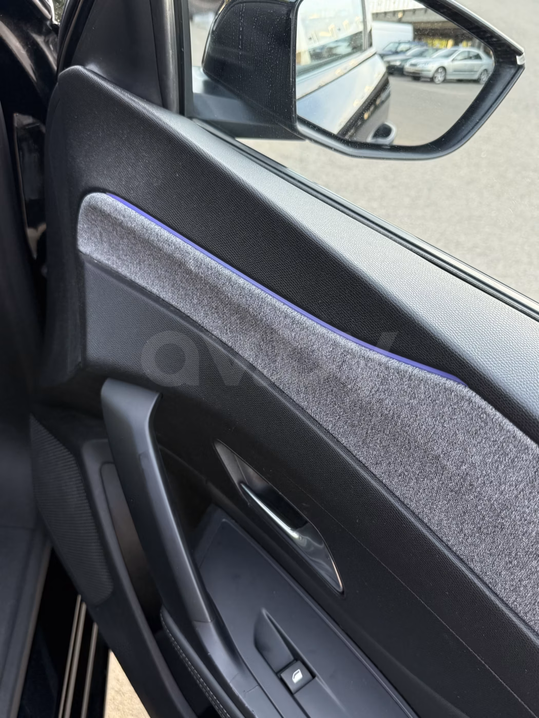 Peugeot 308 фото 10
