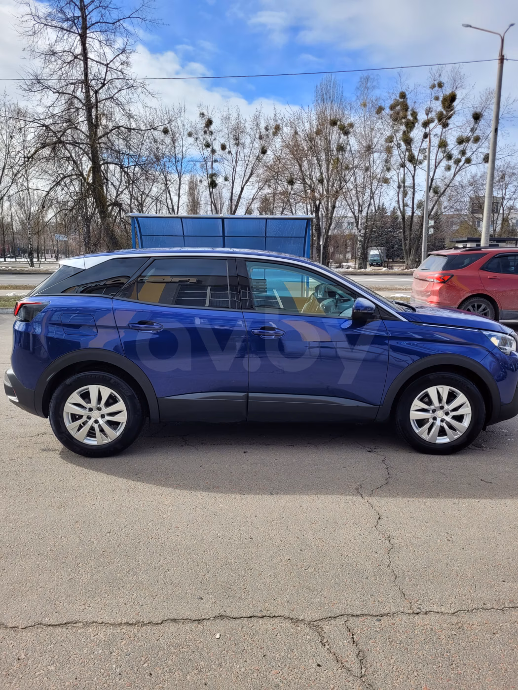 Peugeot 3008 фото 2