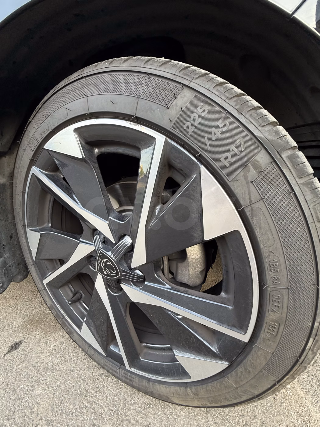 Peugeot 308 фото 17
