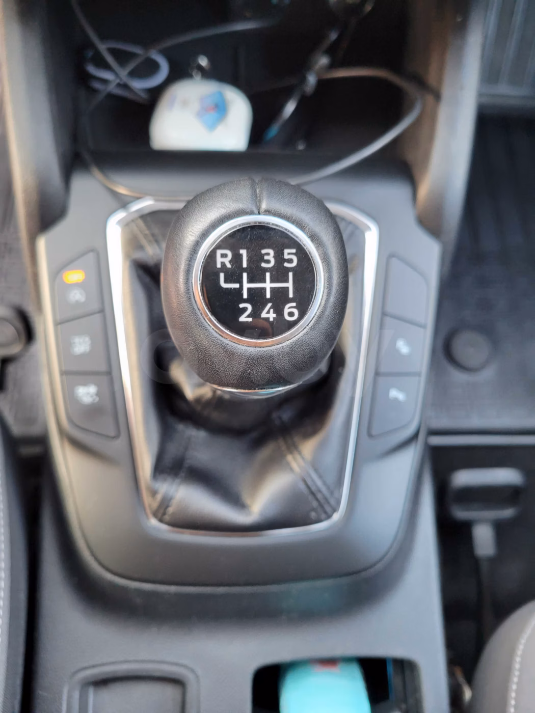 Ford Focus фото 14