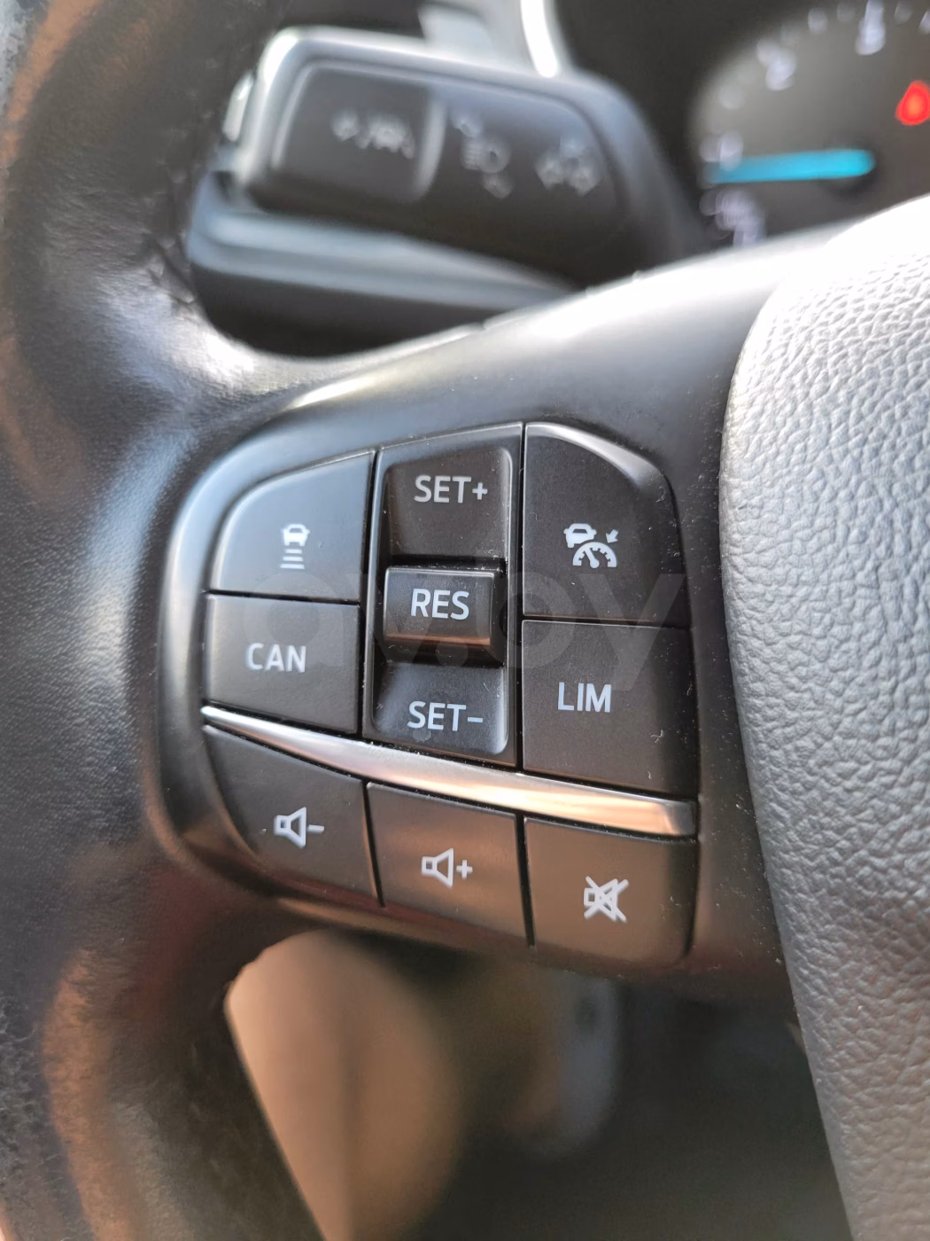Ford Focus фото 28