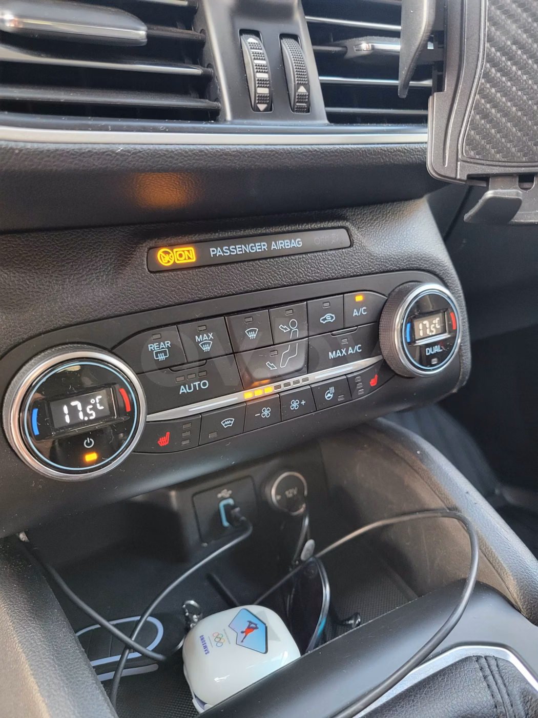 Ford Focus фото 15