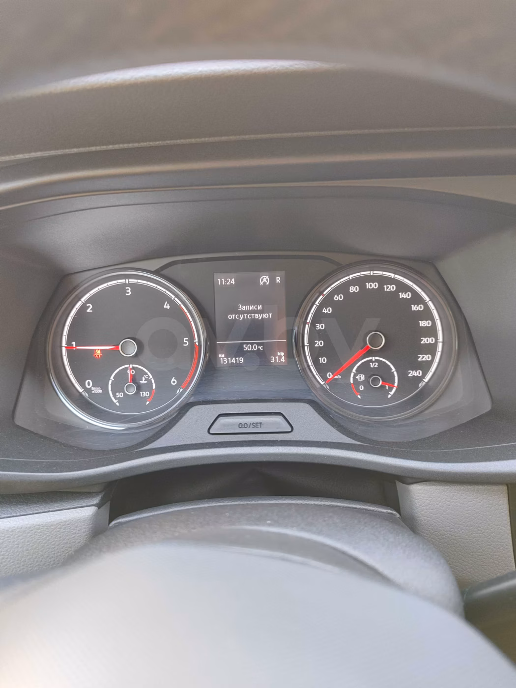 Volkswagen Caravelle фото 18