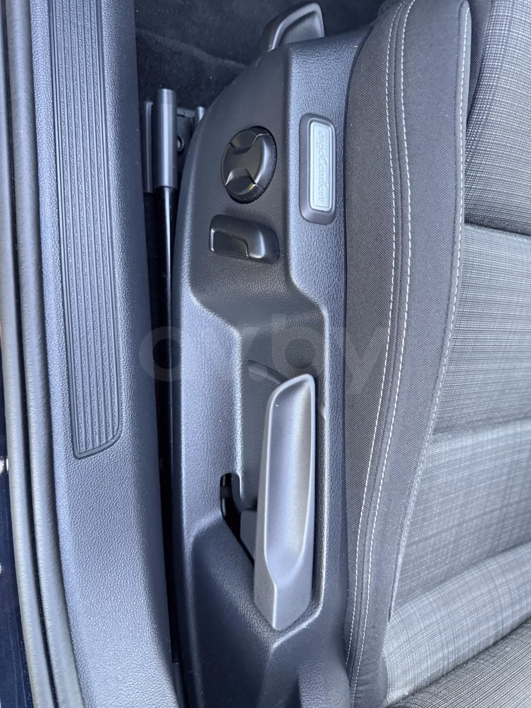Volkswagen Passat фото 12