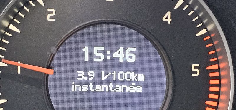 Volvo V60 фото 21