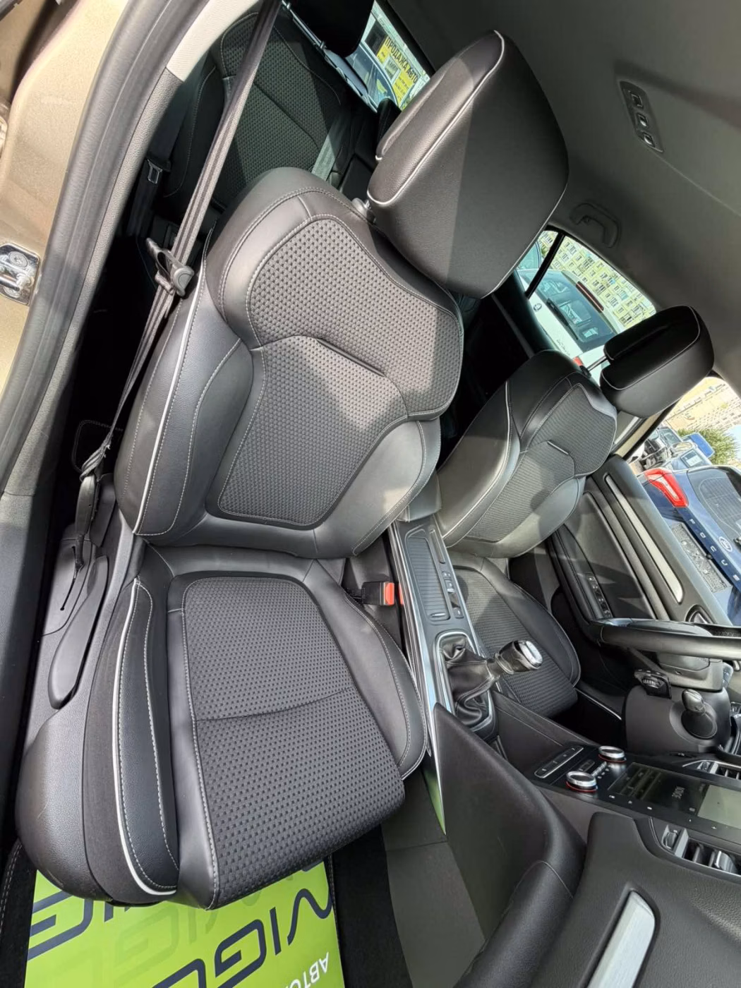 Renault Megane фото 21