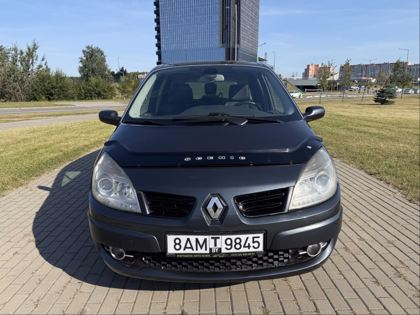 Renault Grand Scenic