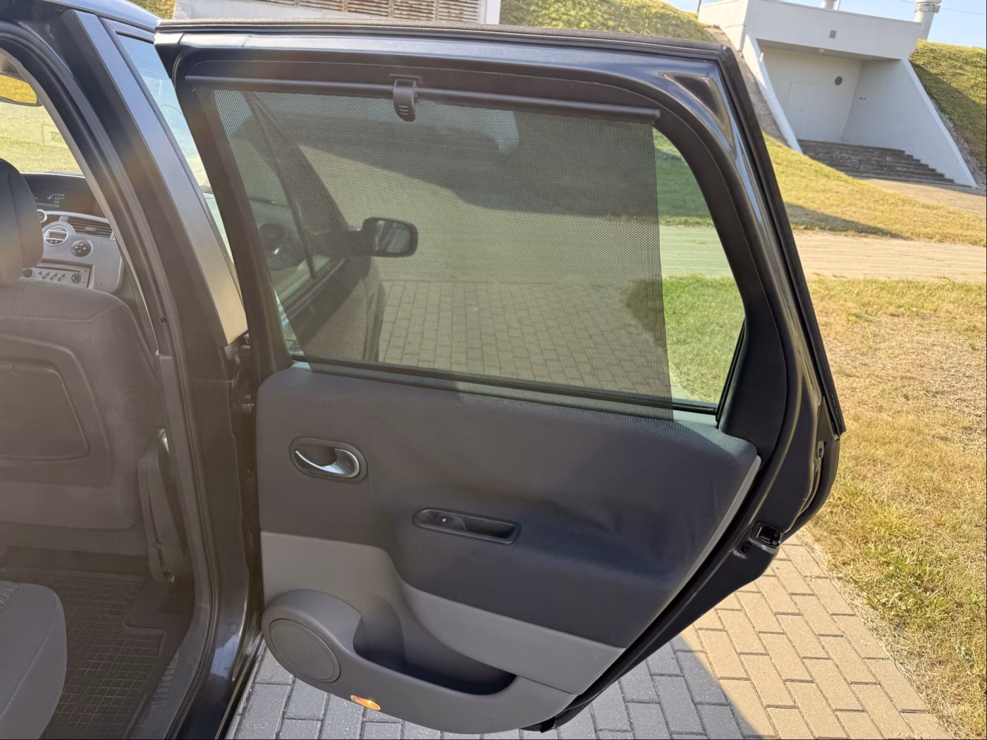 Renault Grand Scenic фото 7