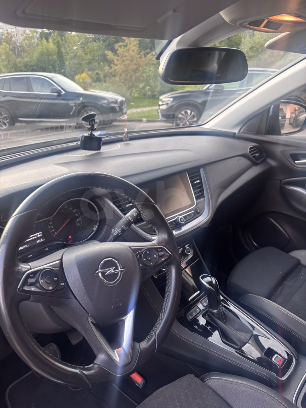 Opel Grandland X фото 2