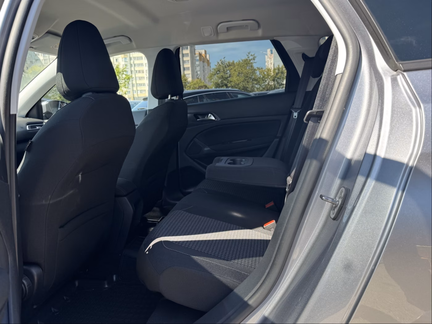 Peugeot 308 фото 12