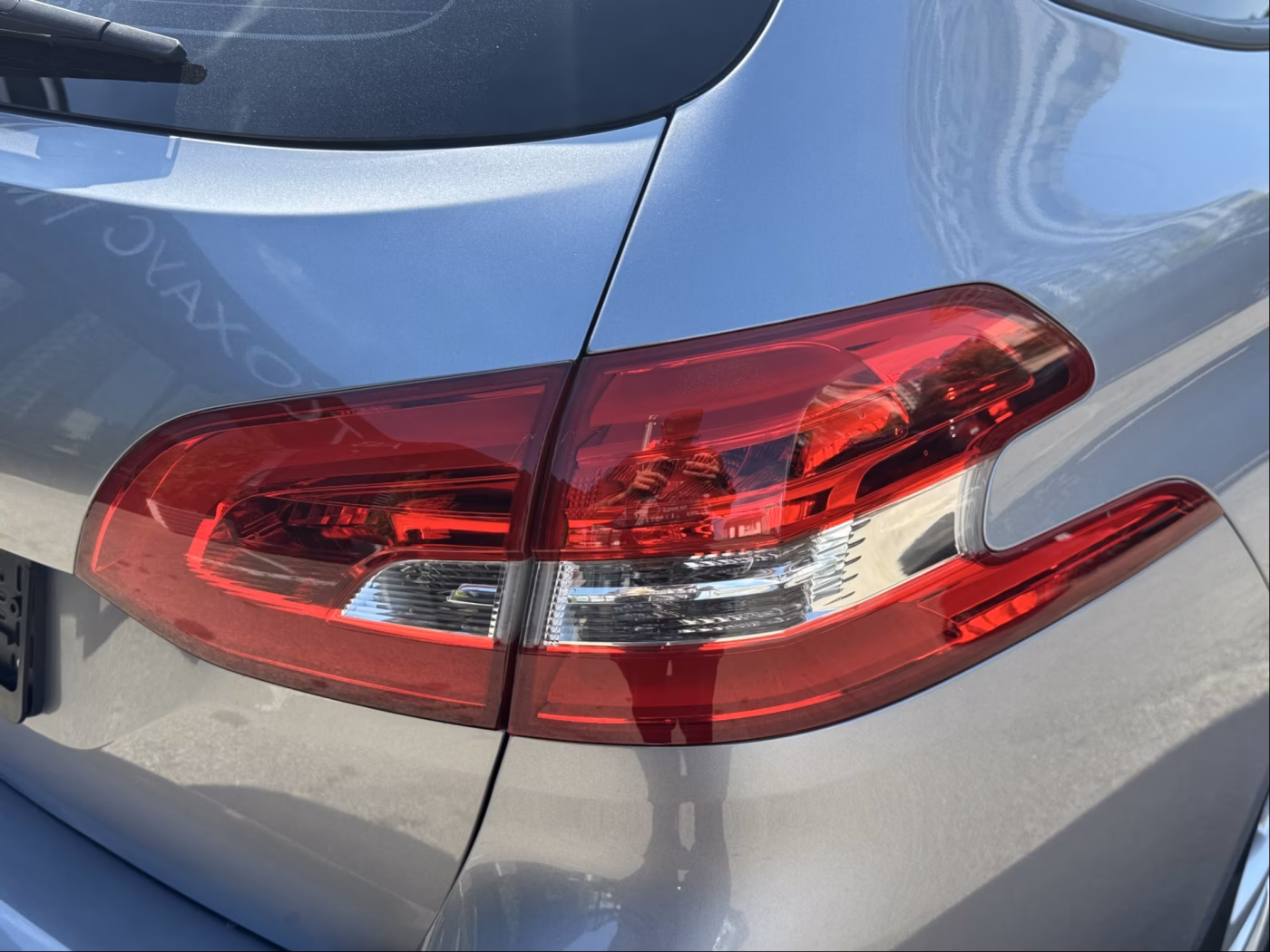 Peugeot 308 фото 22