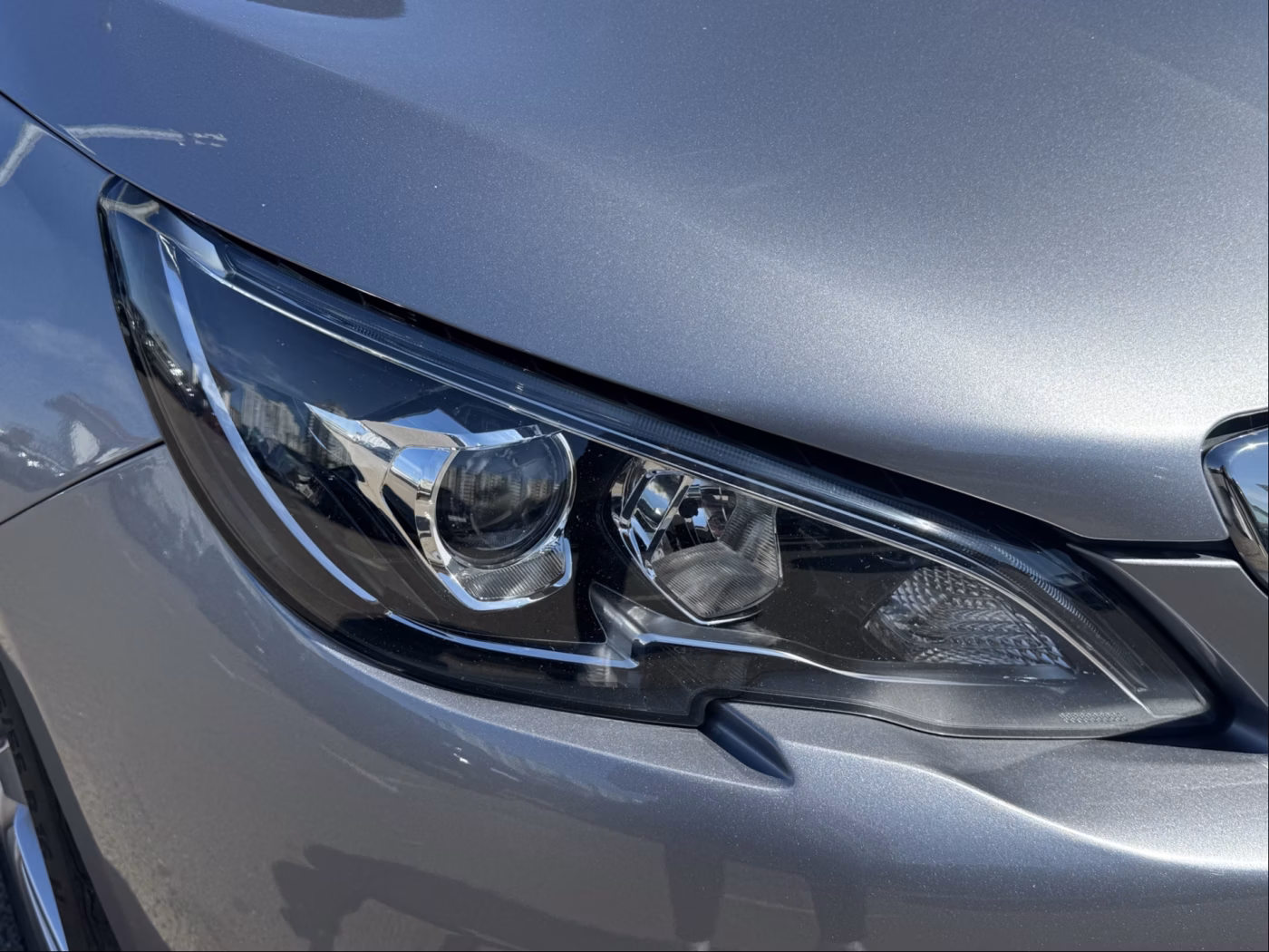 Peugeot 308 фото 19