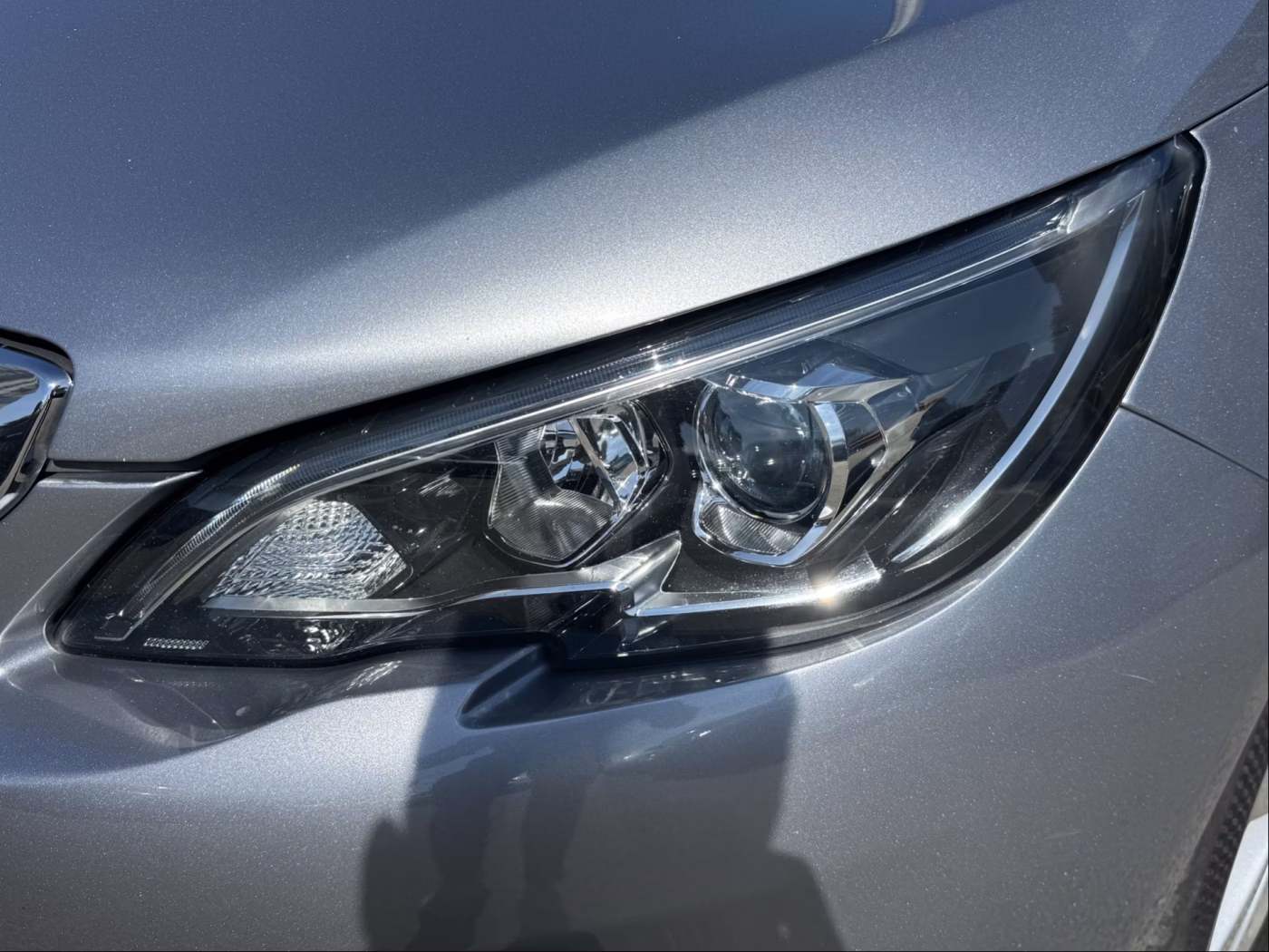Peugeot 308 фото 20