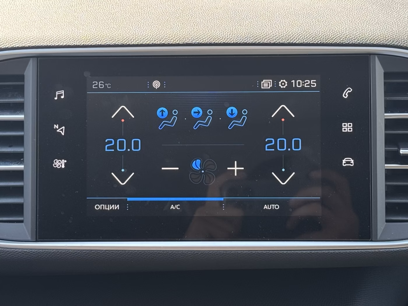 Peugeot 308 фото 26