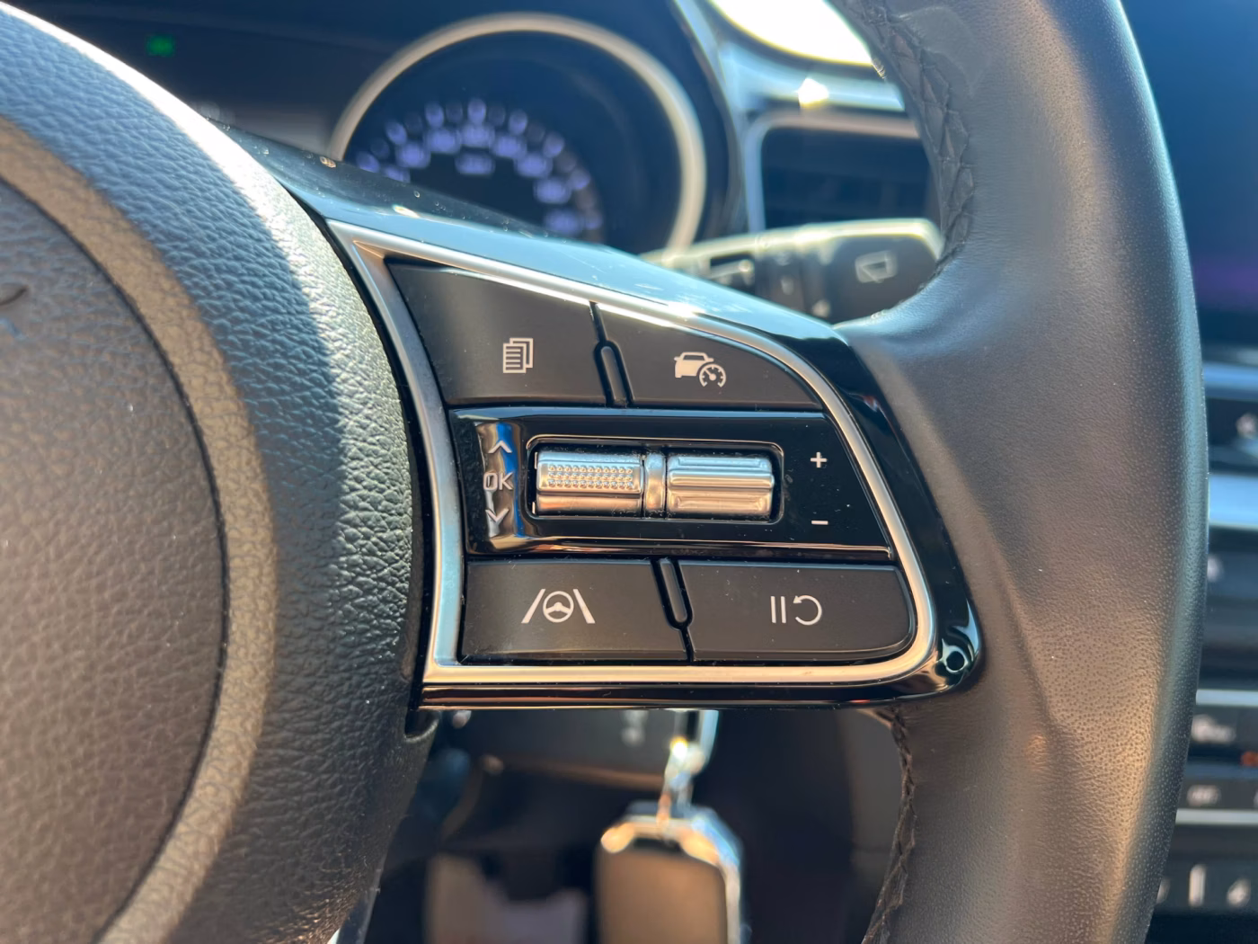 Kia Cee'd фото 15