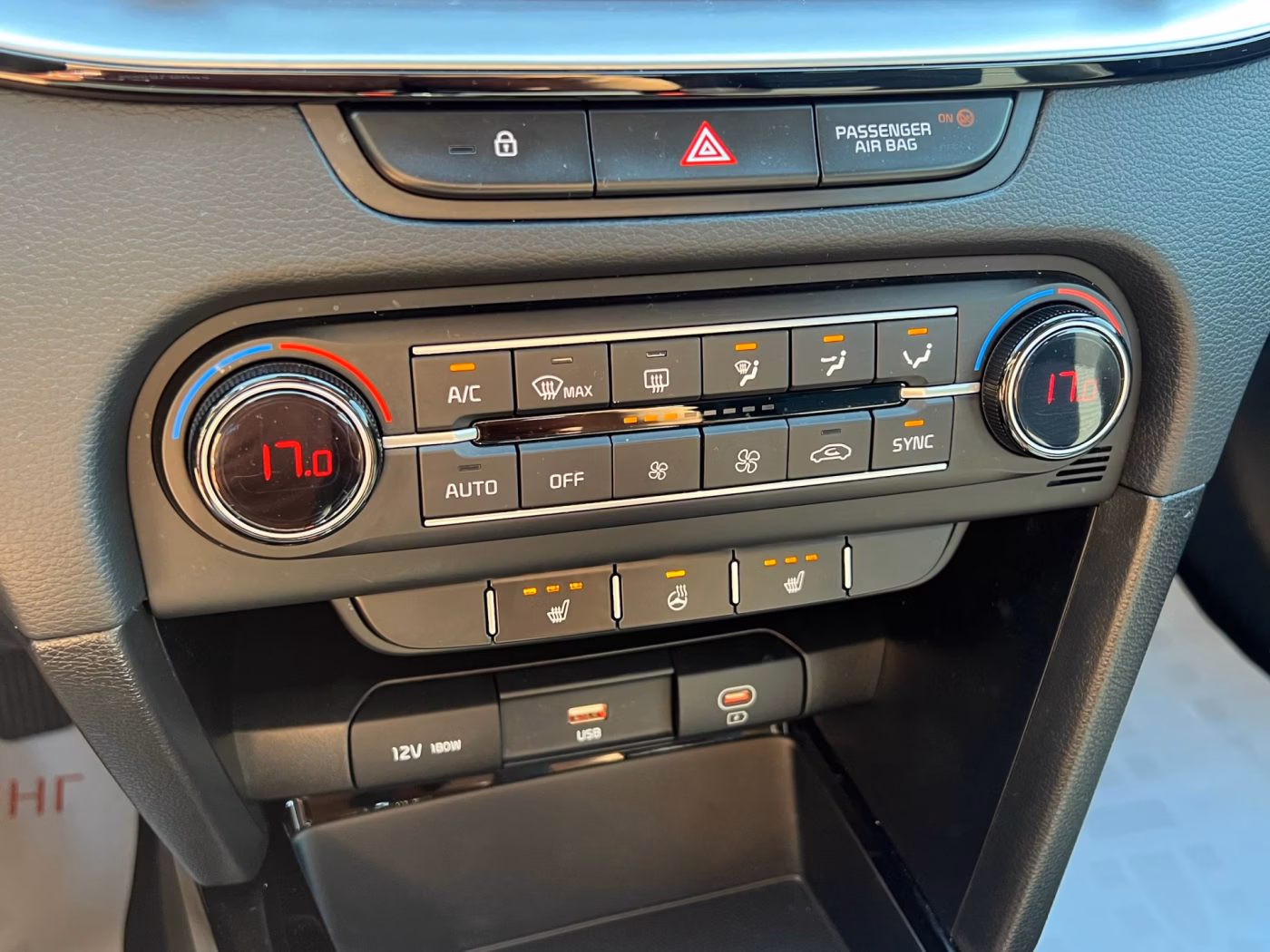 Kia Cee'd фото 17