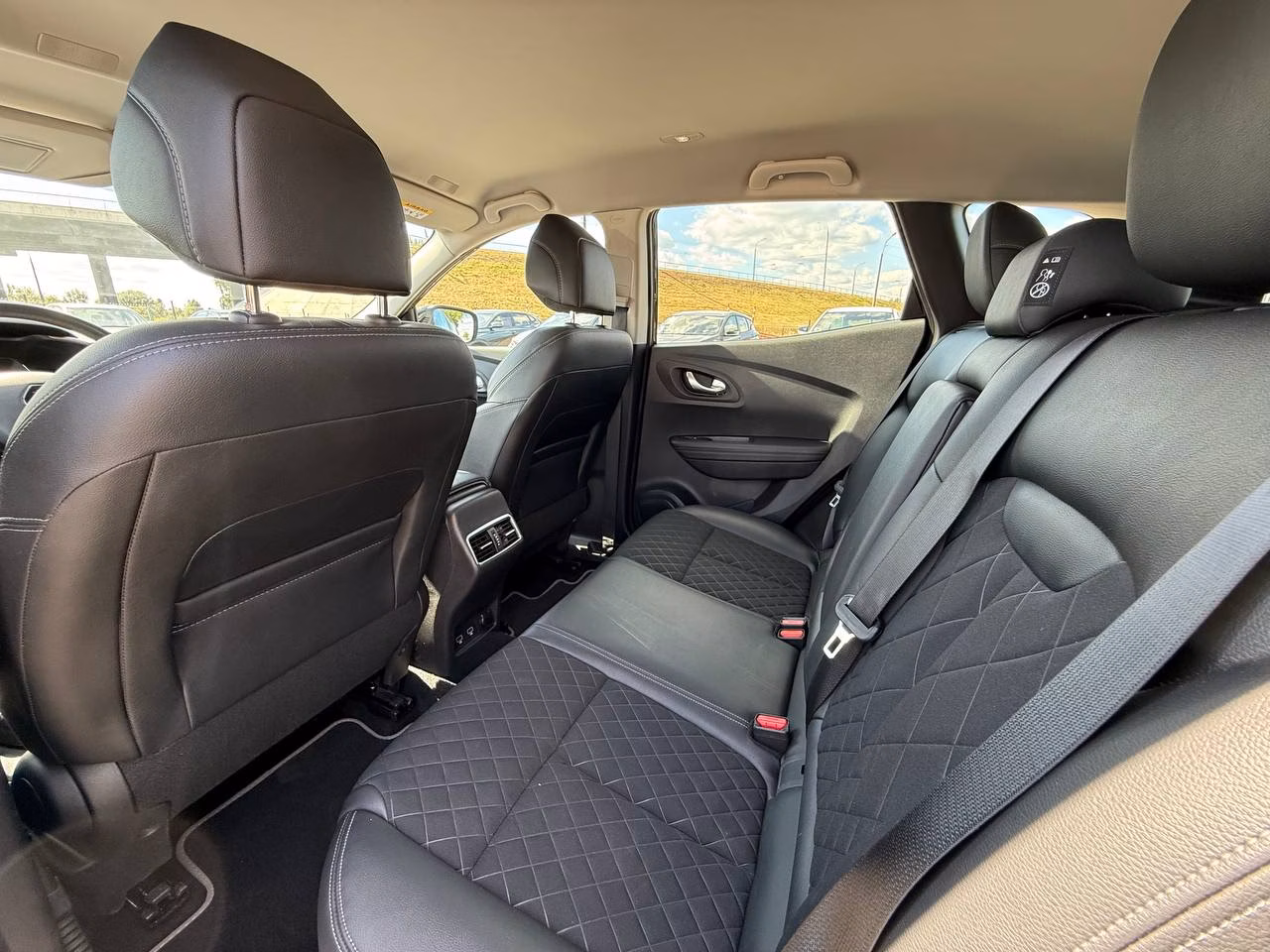 Renault Kadjar фото 10