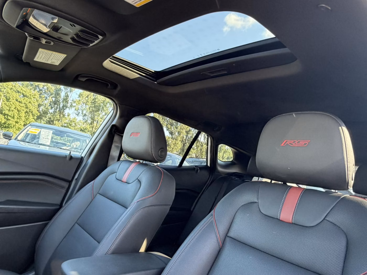 Chevrolet Trax фото 21